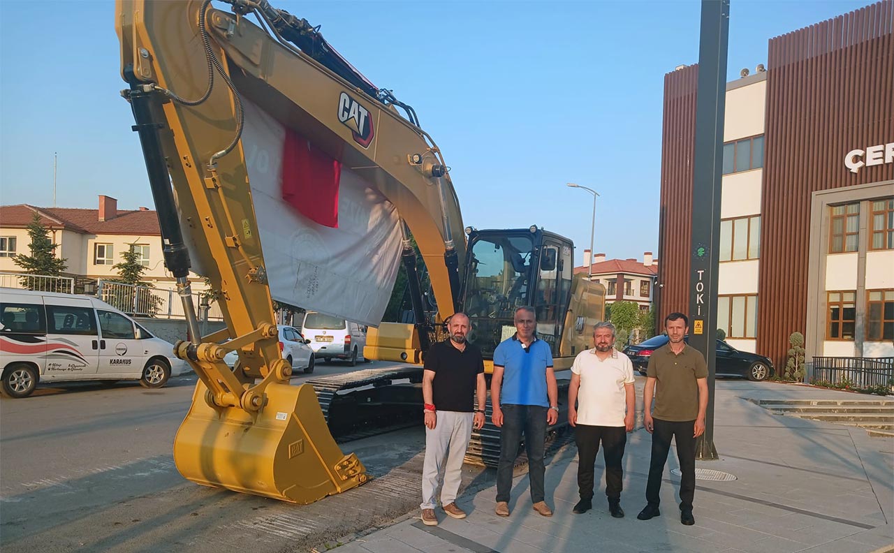 Arac Filosu Yatirim 1