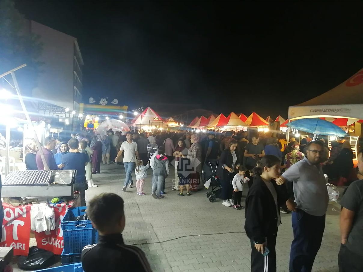 Kurşunlu Panayir-2
