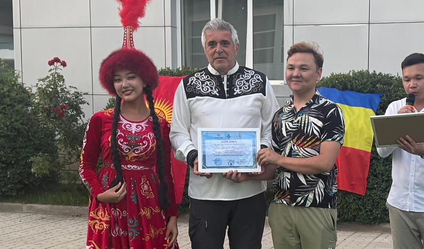 Seymenler Türkmenistan Kultur 2