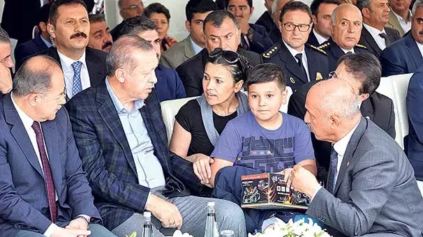 Cankirili Genc Feci Kaza Vefat