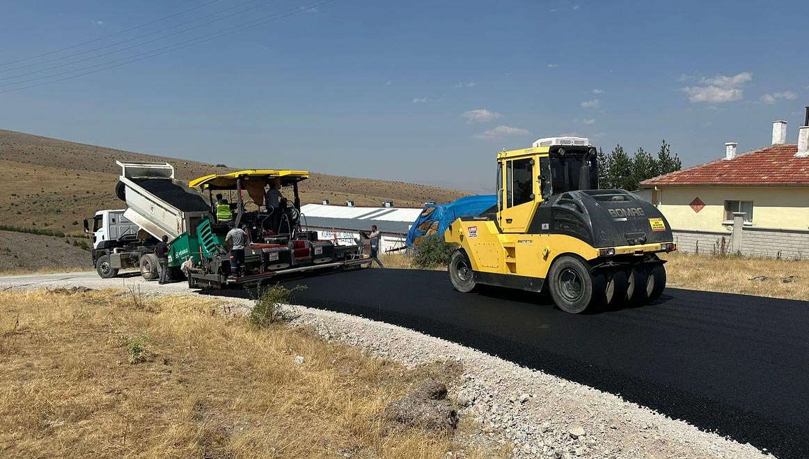 Koy Yollari 1