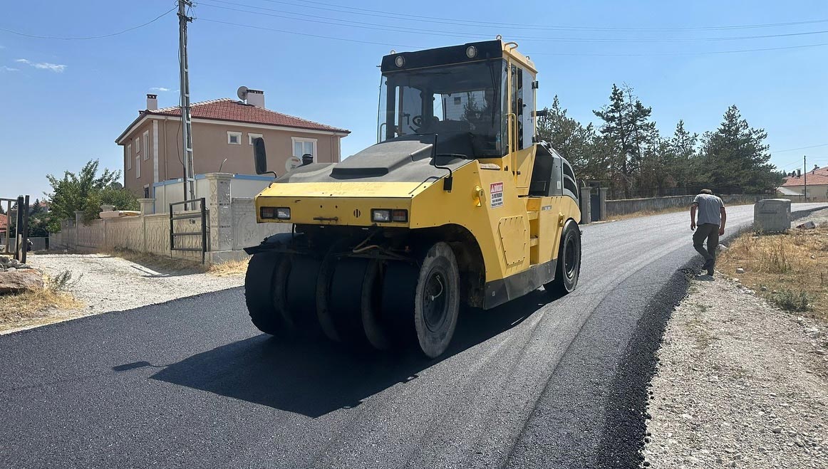 Koy Yollari 3