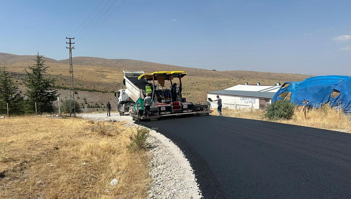 Koy Yollari 4