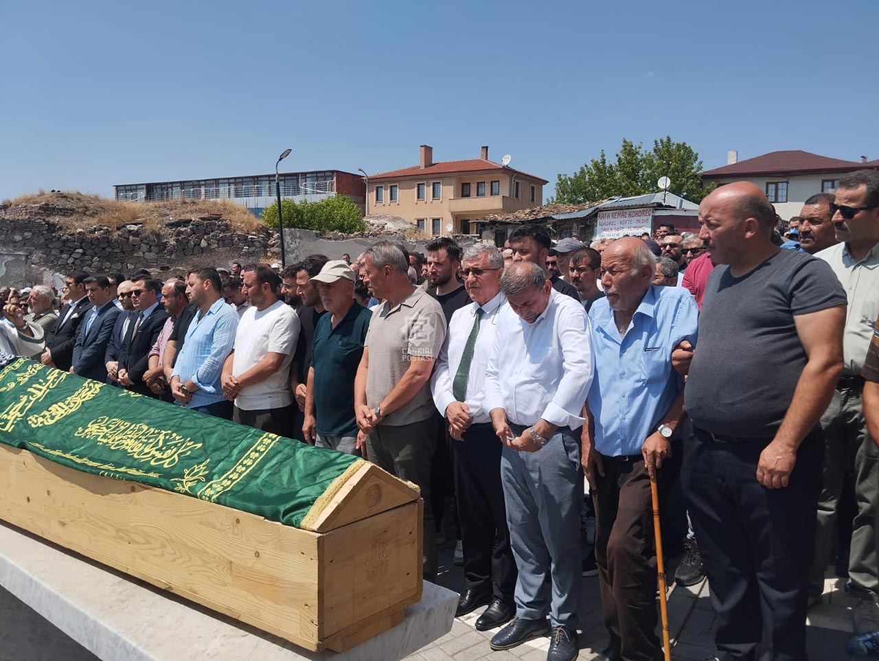 Yasin Ciltas Son Yoılculuk 1