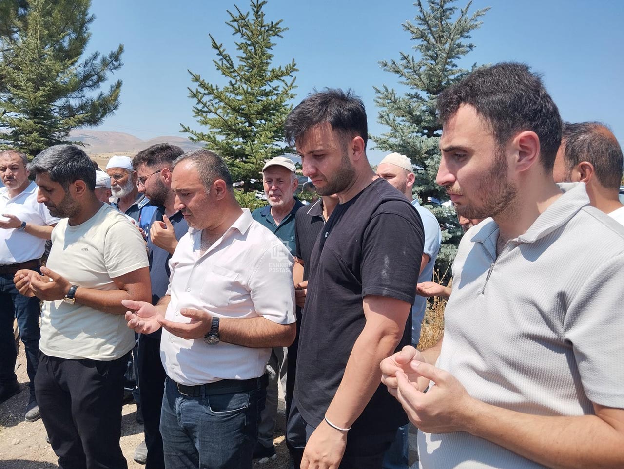 Yasin Ciltas Son Yoılculuk 2