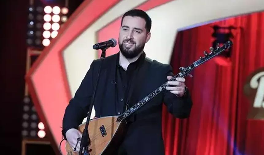 Mustafa Taş 30 Ağustos Zafer Bayramı’nda Eldivanlılarla buluşuyor