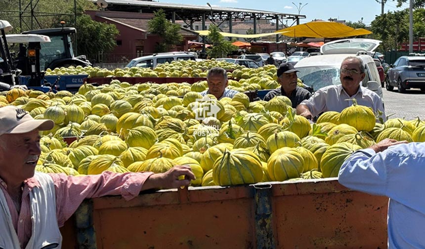 Kizilirmak Kavun Fiyatlari 1