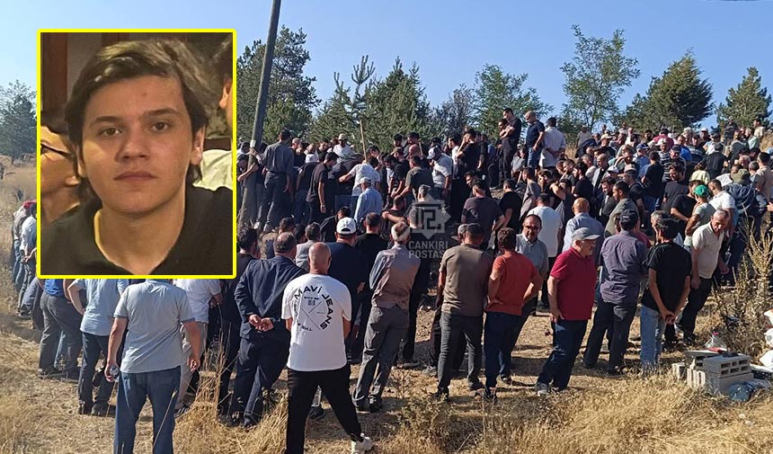 Genç yaşta hayata veda eden Burak Kayacı son yolculuğuna uğurlandı