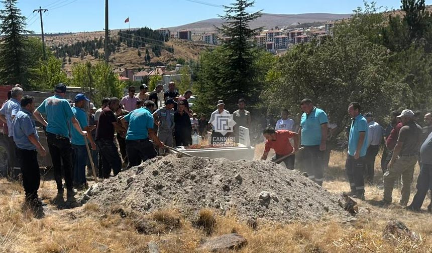 Cankiri Fk Oguzhan Turan 1