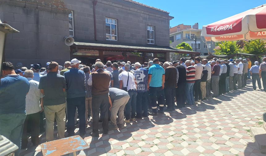 Cankiri Fk Oguzhan Turan 2