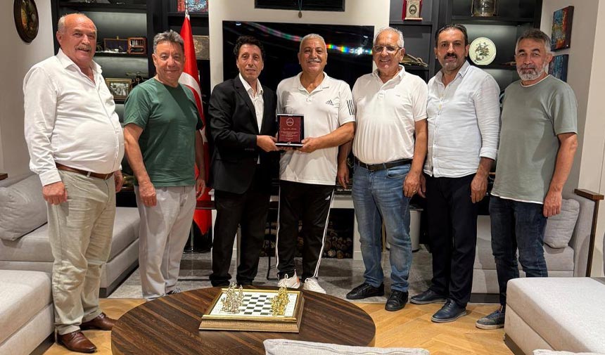 Kursunlu Dernekler Birligi 1