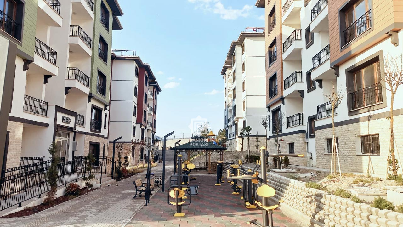 Toki Teslim Kursunlu Duyurusu 2