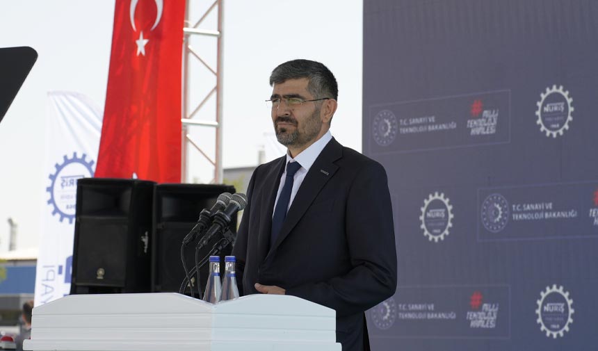İş insanı Oğuzhan Turan, Çankırıspor başkanlığı teklifini kabul etmedi