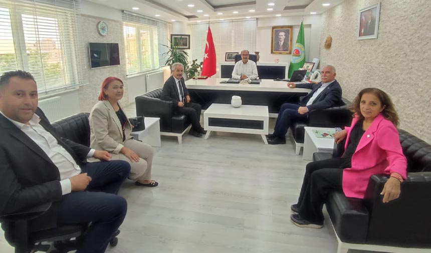 Chp Cankiri 1