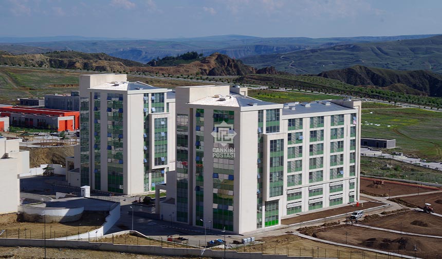 KYK Yurt başvuruları başladı