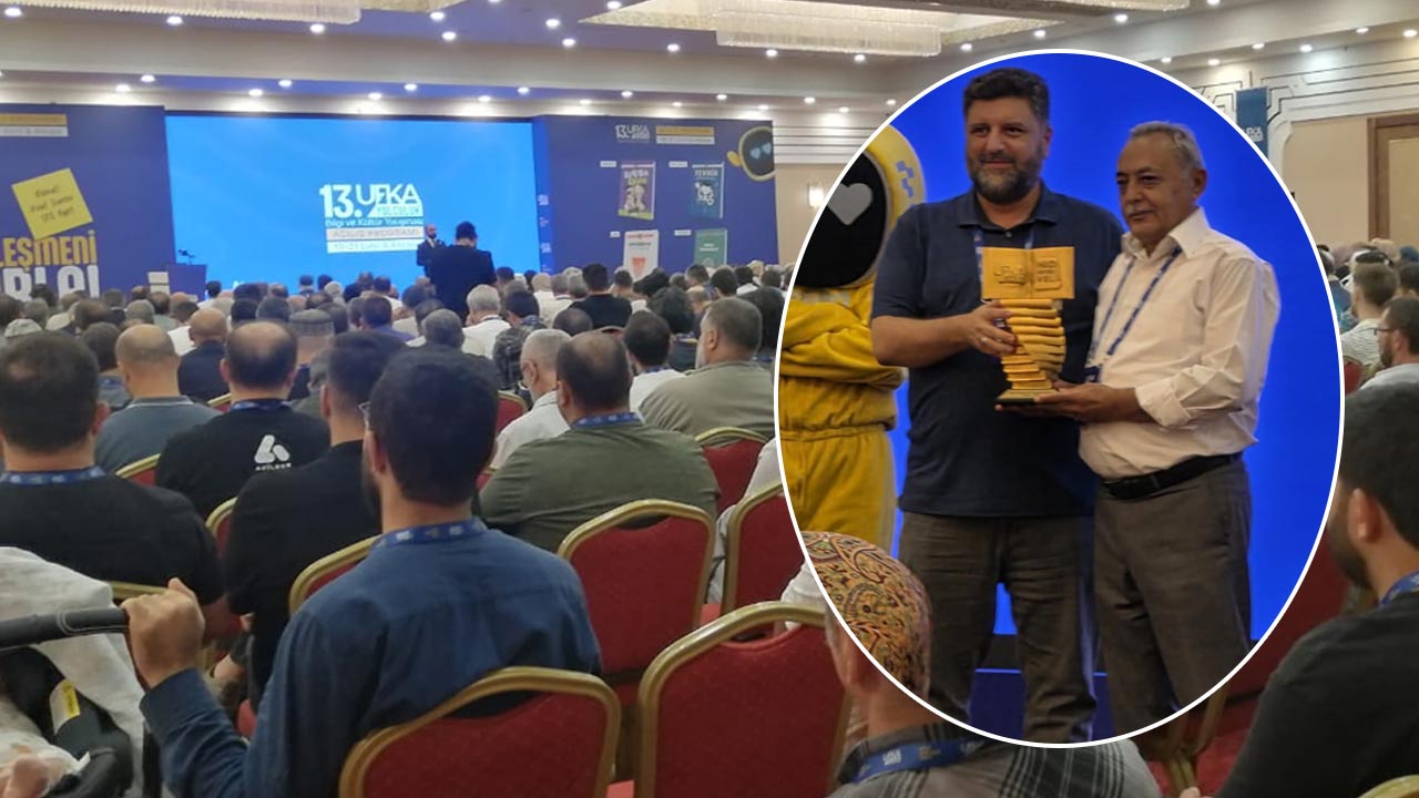 Çankırı, Ufka Yolculuk Yarışmasına katılım oranıyla Türkiye birincisi oldu