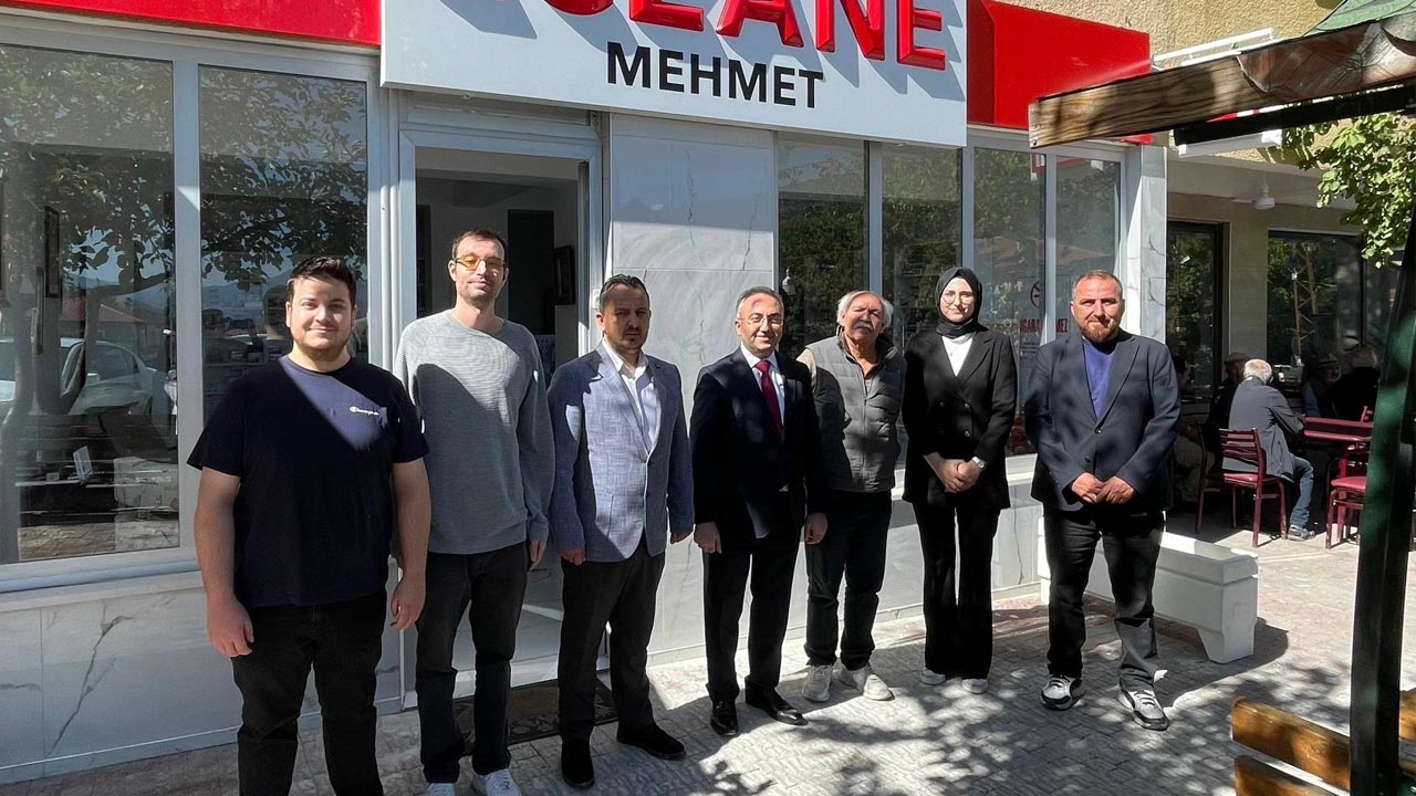 Eczanesi Olmayan Ilce 1