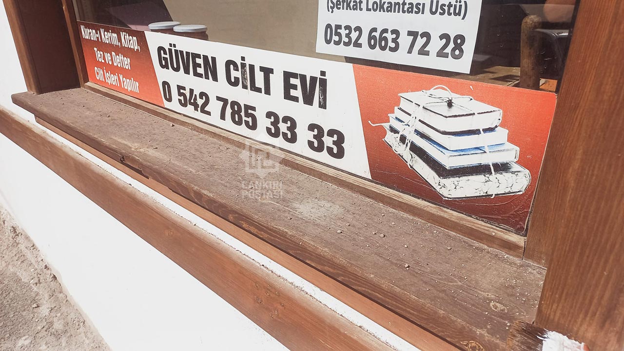 Cankiri Dogalgaz Borusu 2