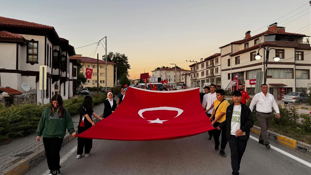 Cerkes Yaren Haftasi 4
