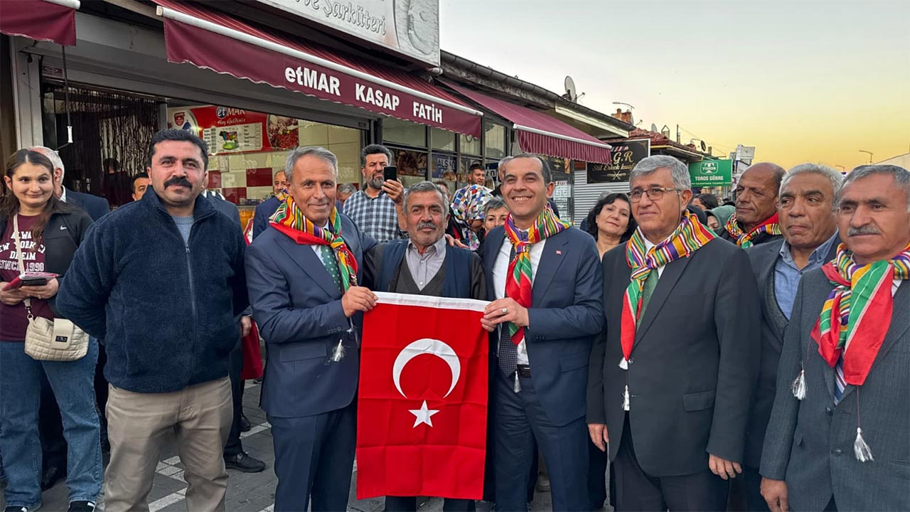 Cerkes Yaren Haftasi 5