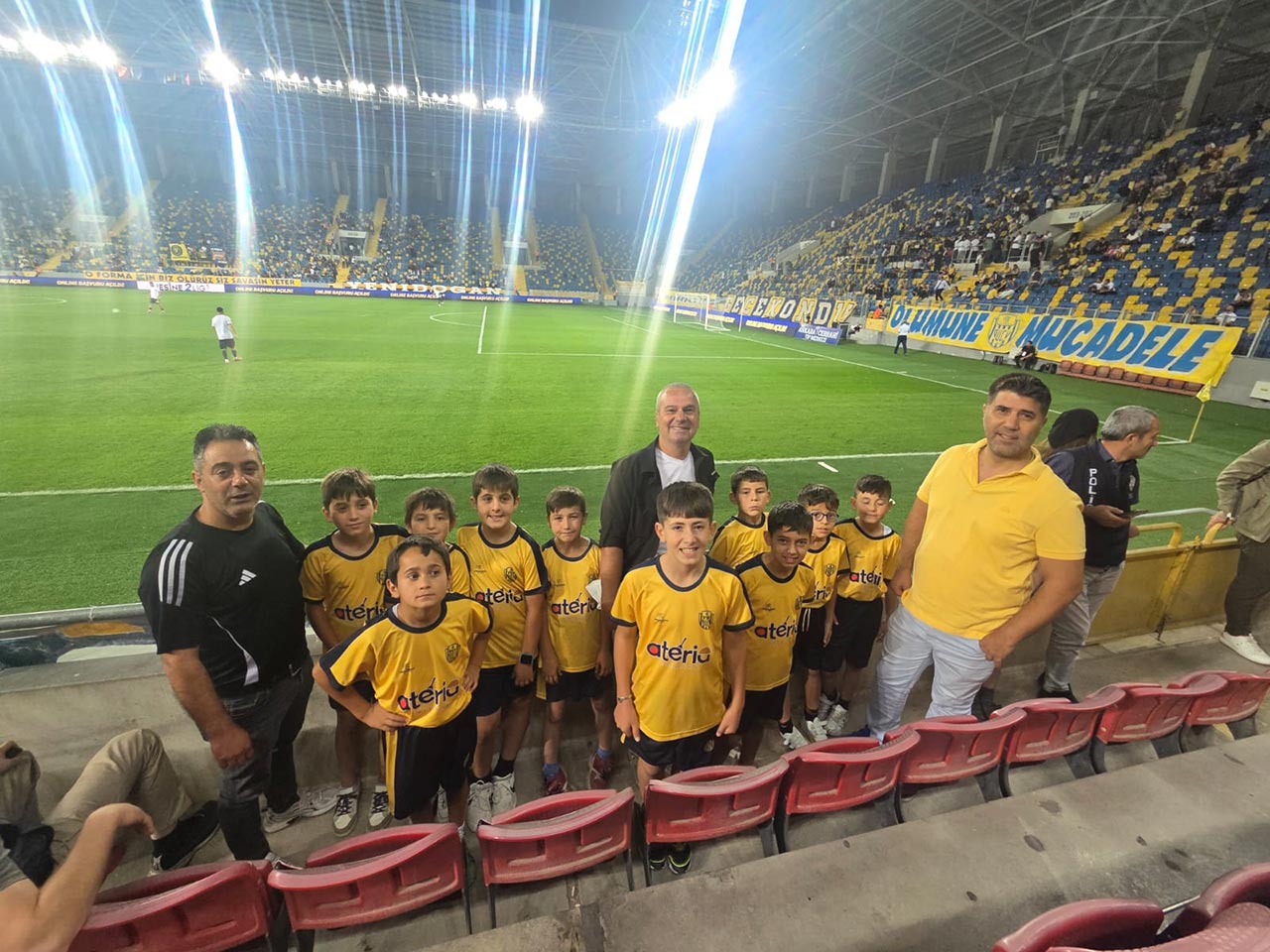 Cankiri Ankatagucu Seramoni 5