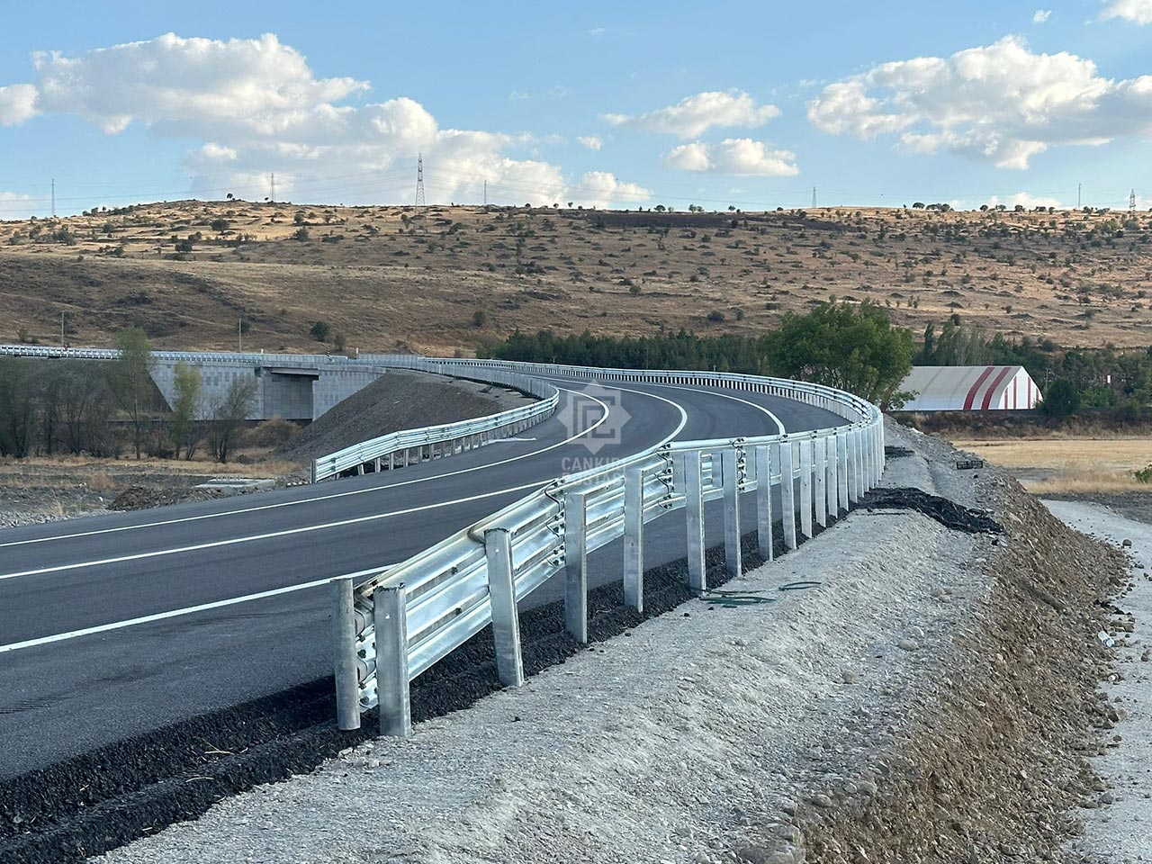Kursunlu Trafik Kesmekesi 1
