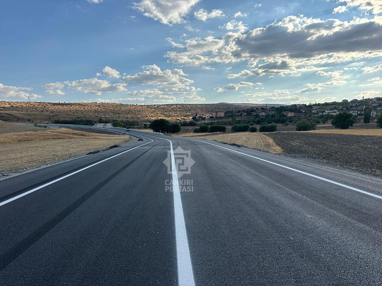 Kursunlu Trafik Kesmekesi 3