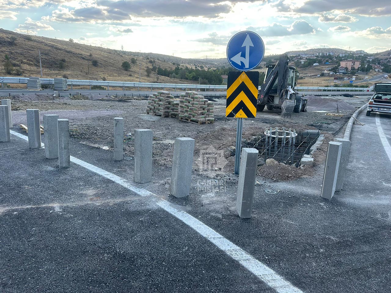 Kursunlu Trafik Kesmekesi 7