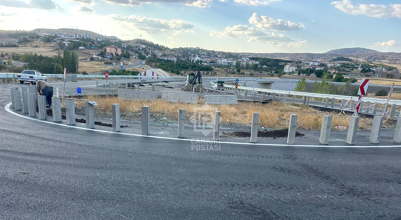 Kursunlu Trafik Kesmekesi 8
