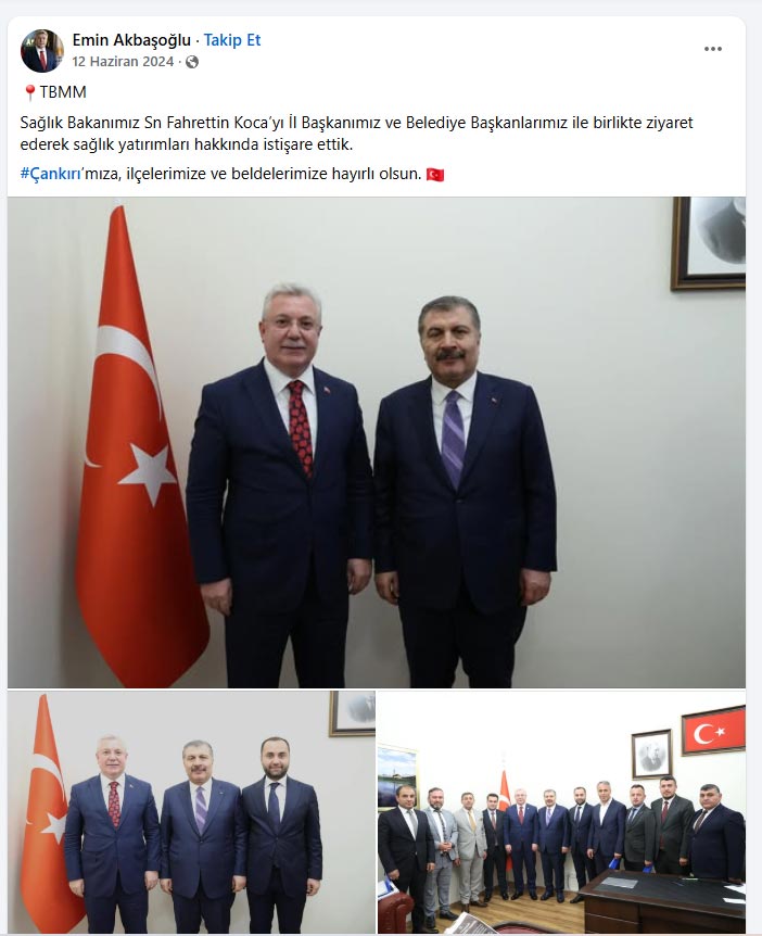Emin Paylasim