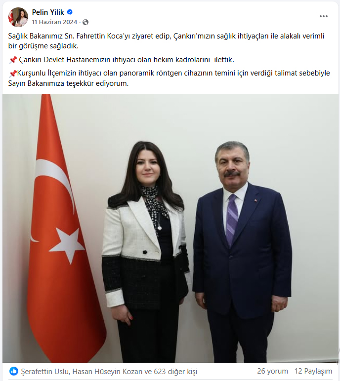 Pelin Paylasim