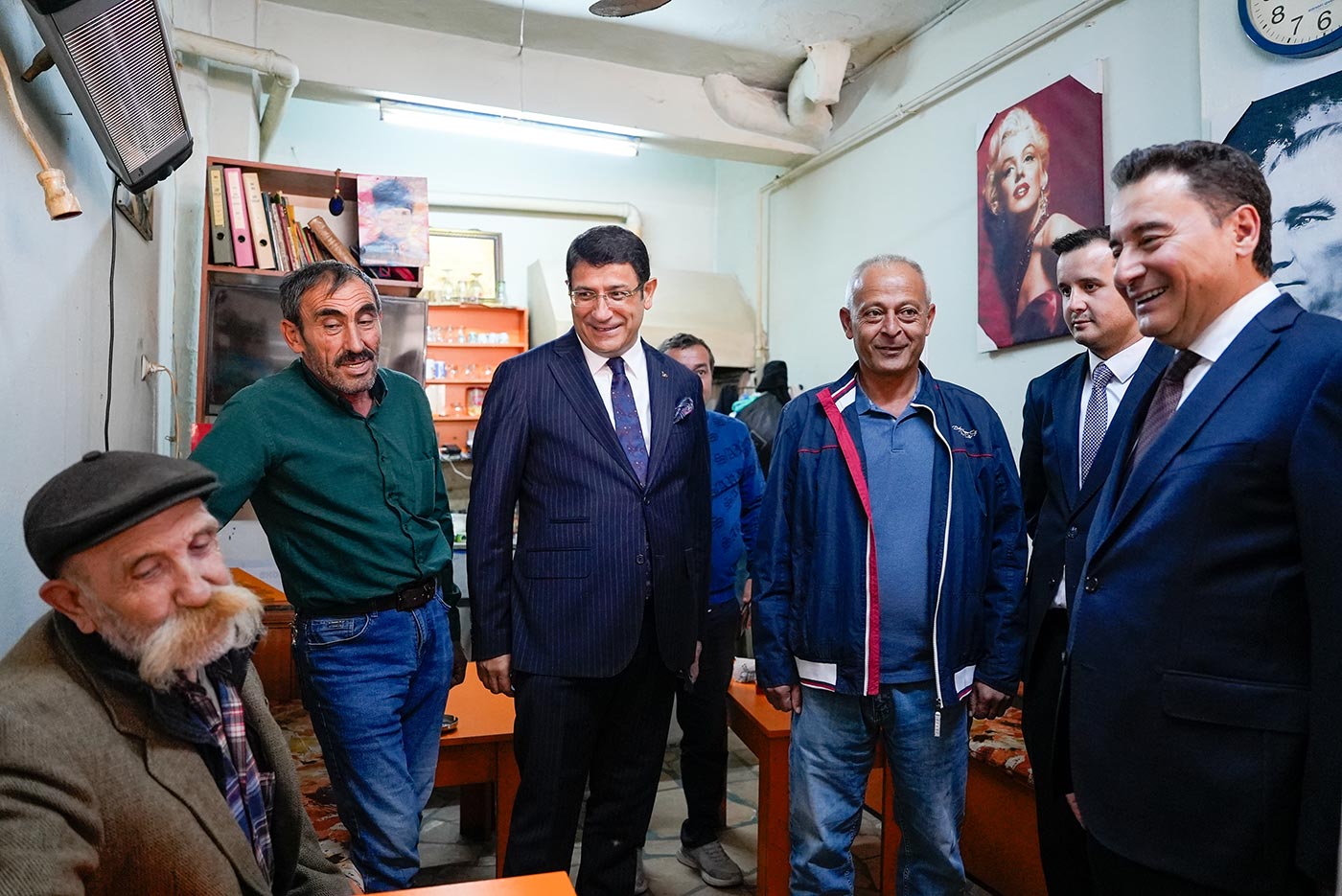 Ali Babacan Cankiri 16