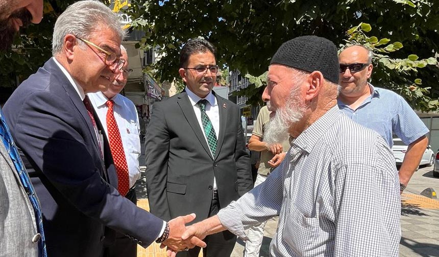 Zafer Partisi Cankiri Temas.1