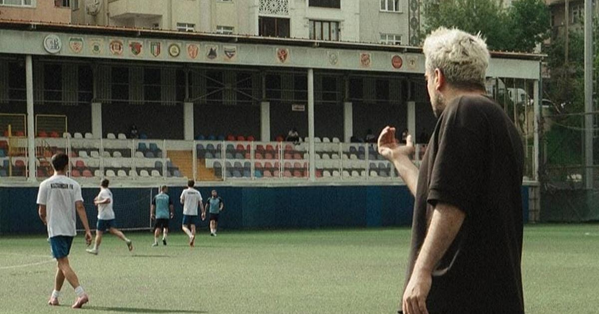 Çankırı Marufspor, Kuzguncuk FK karşısında sahadan mağlup ayrıldı