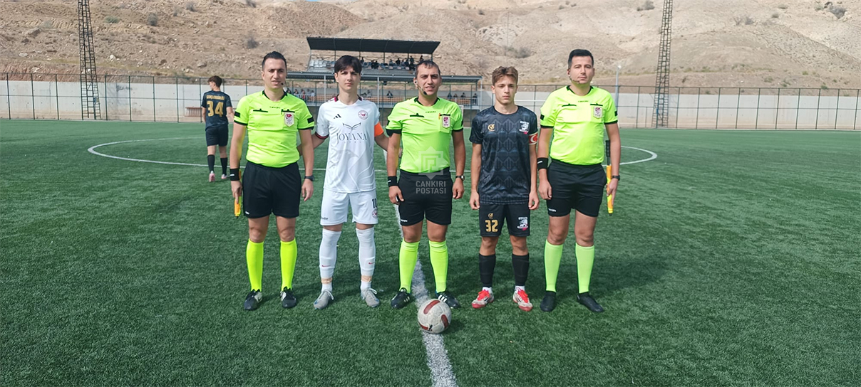 U16 Maç