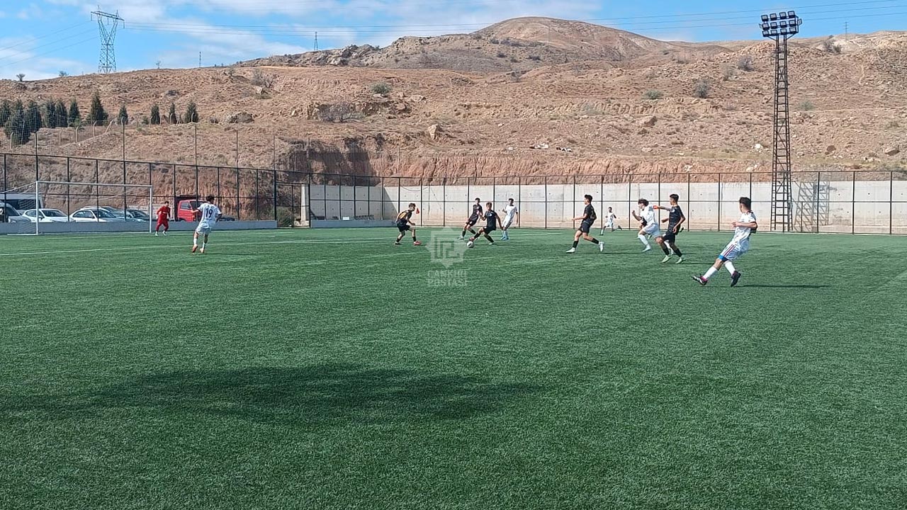 U16 Maç3