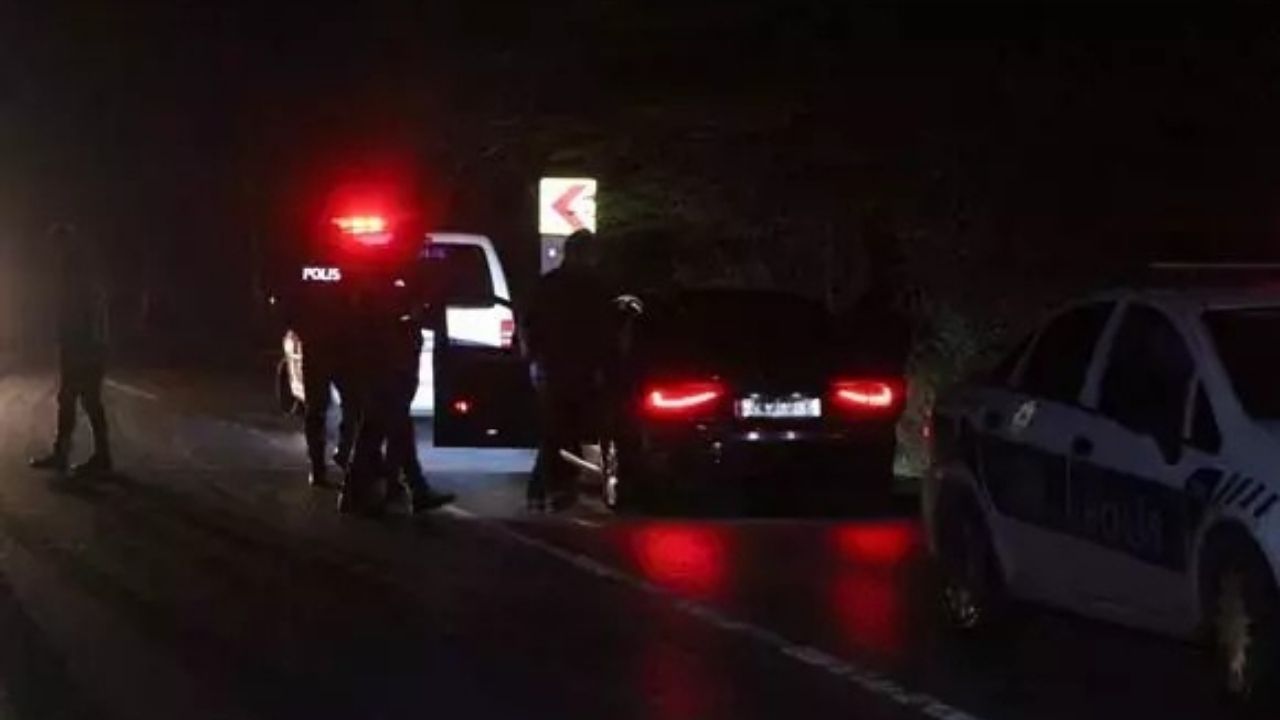 Çankırı'da Hareketli Saatler