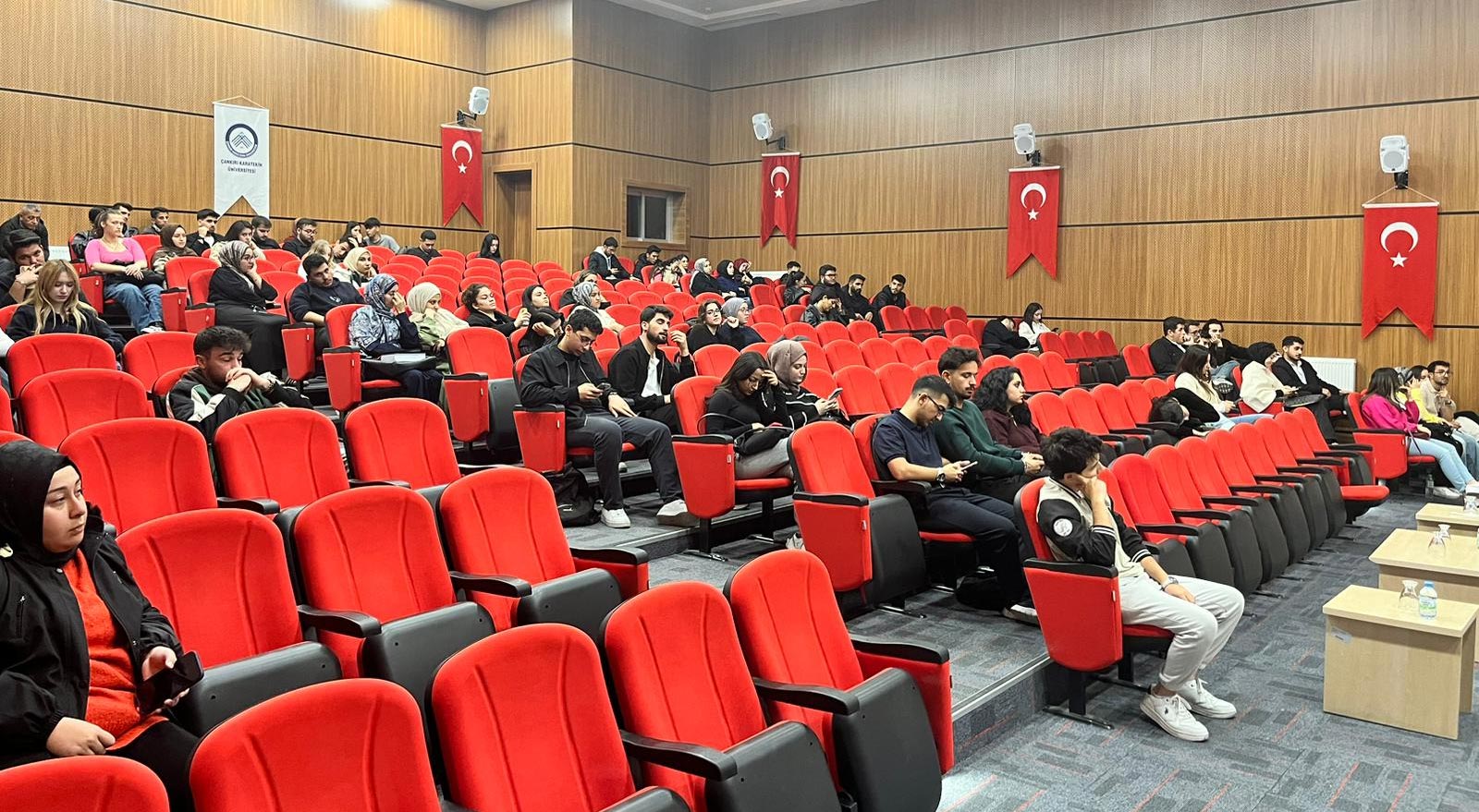 Cankiri Iskur 1