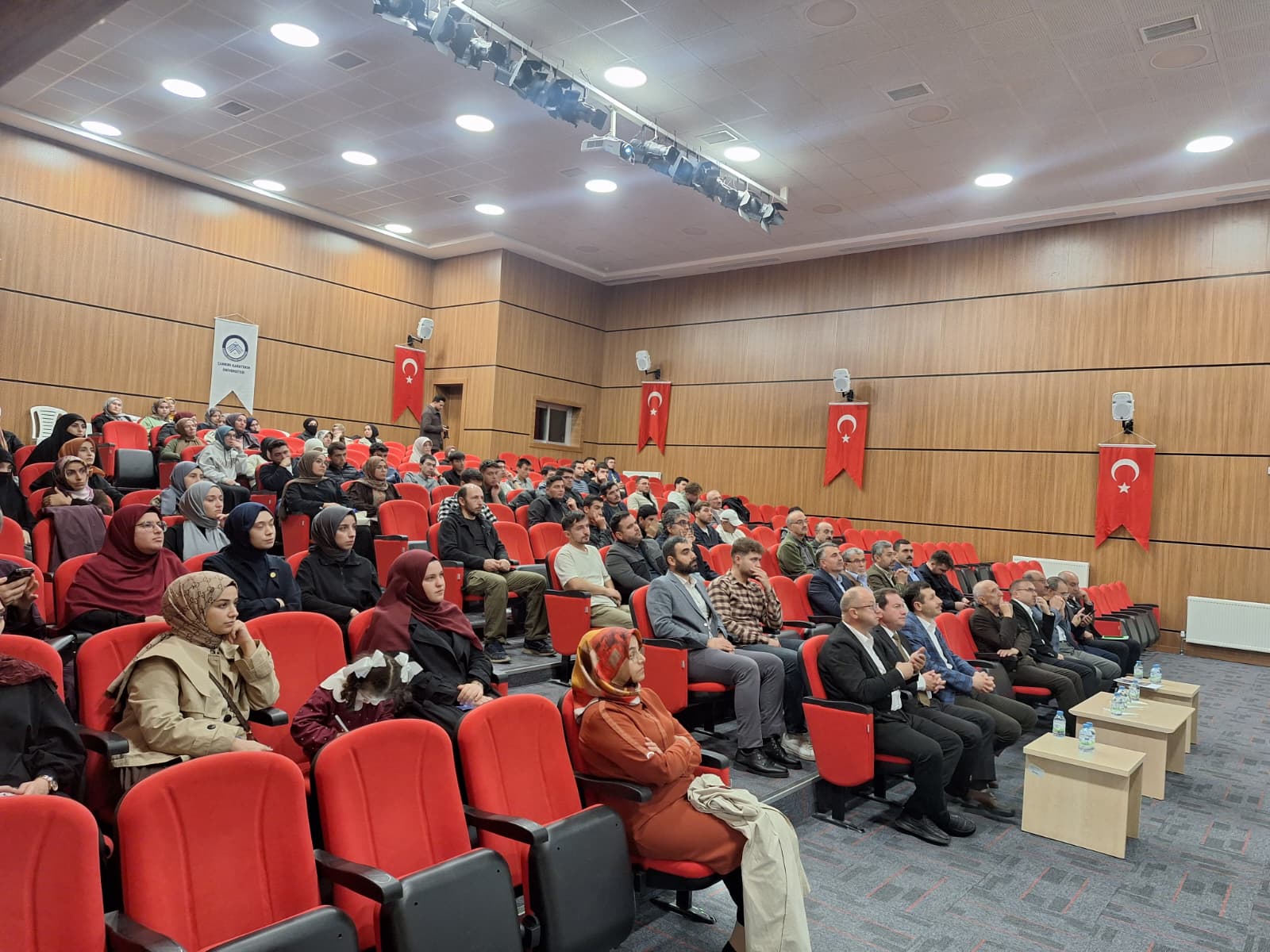Kuran Ve Tevafuk-1