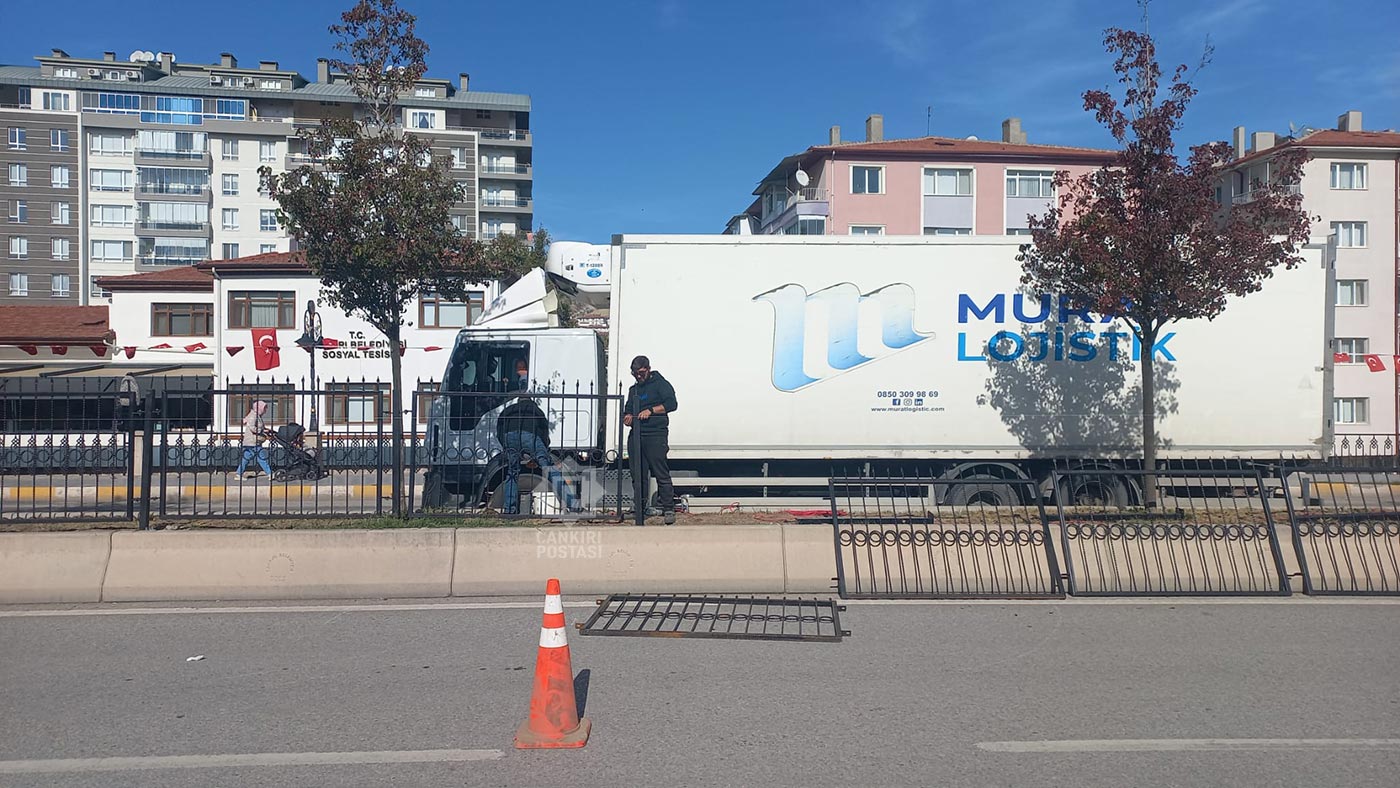 Cankiri Orta Refuj Kaptiliyor 3
