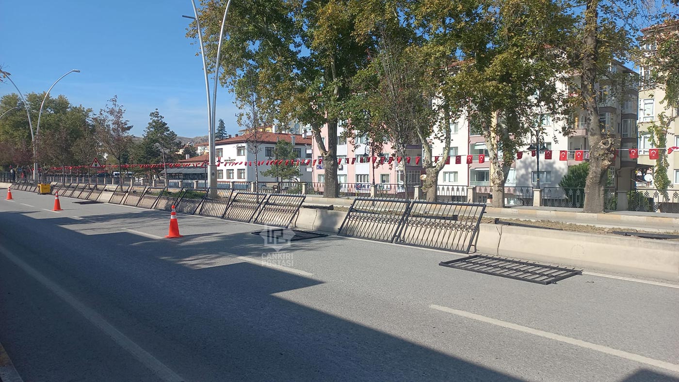 Cankiri Orta Refuj Kaptiliyor 4