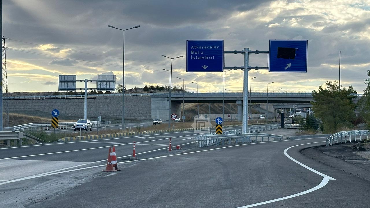 Cevre Yolu Neden Acilmiyor 3
