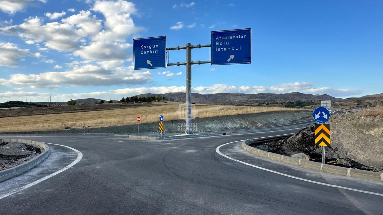 Cevre Yolu Neden Acilmiyor 5