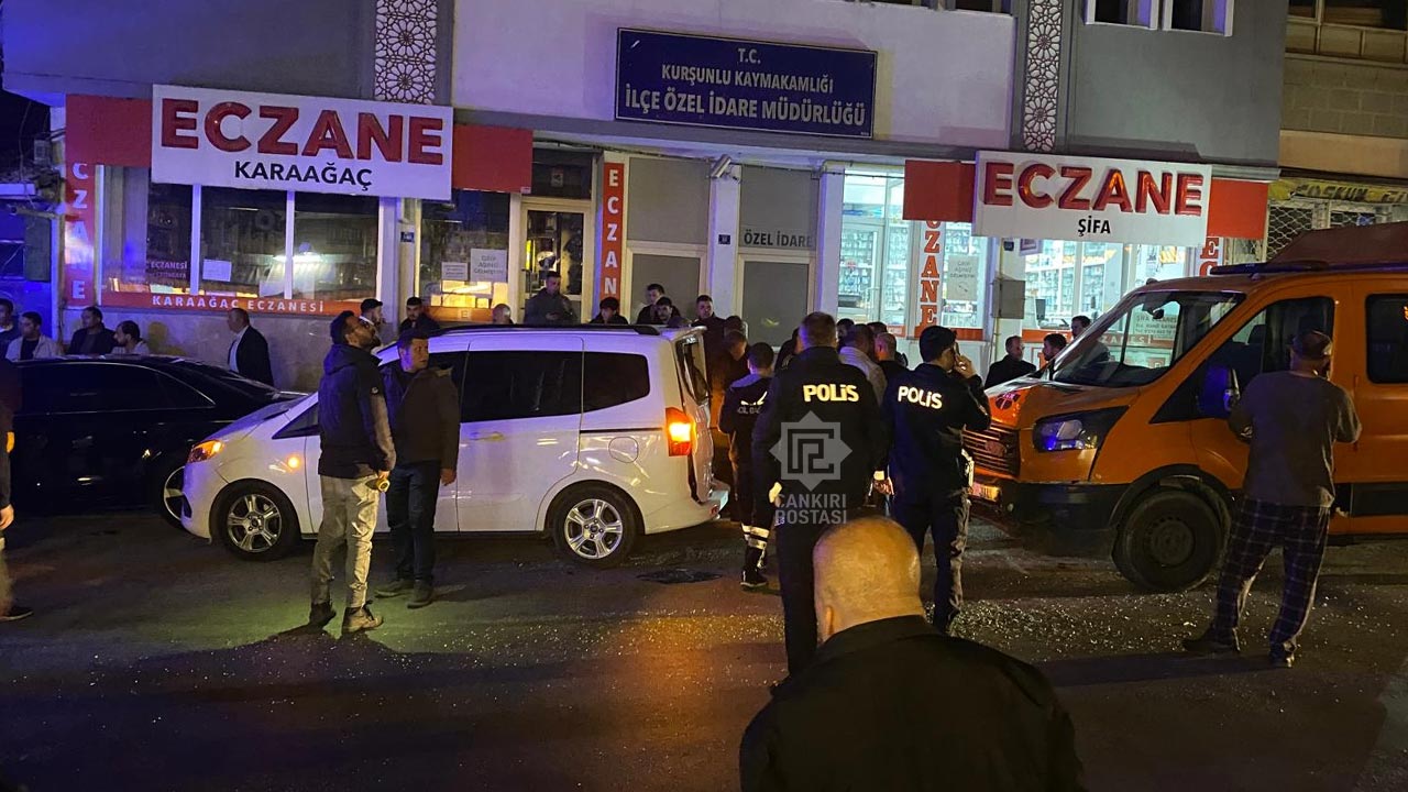Cevre Yolu Neden Acilmiyor 7
