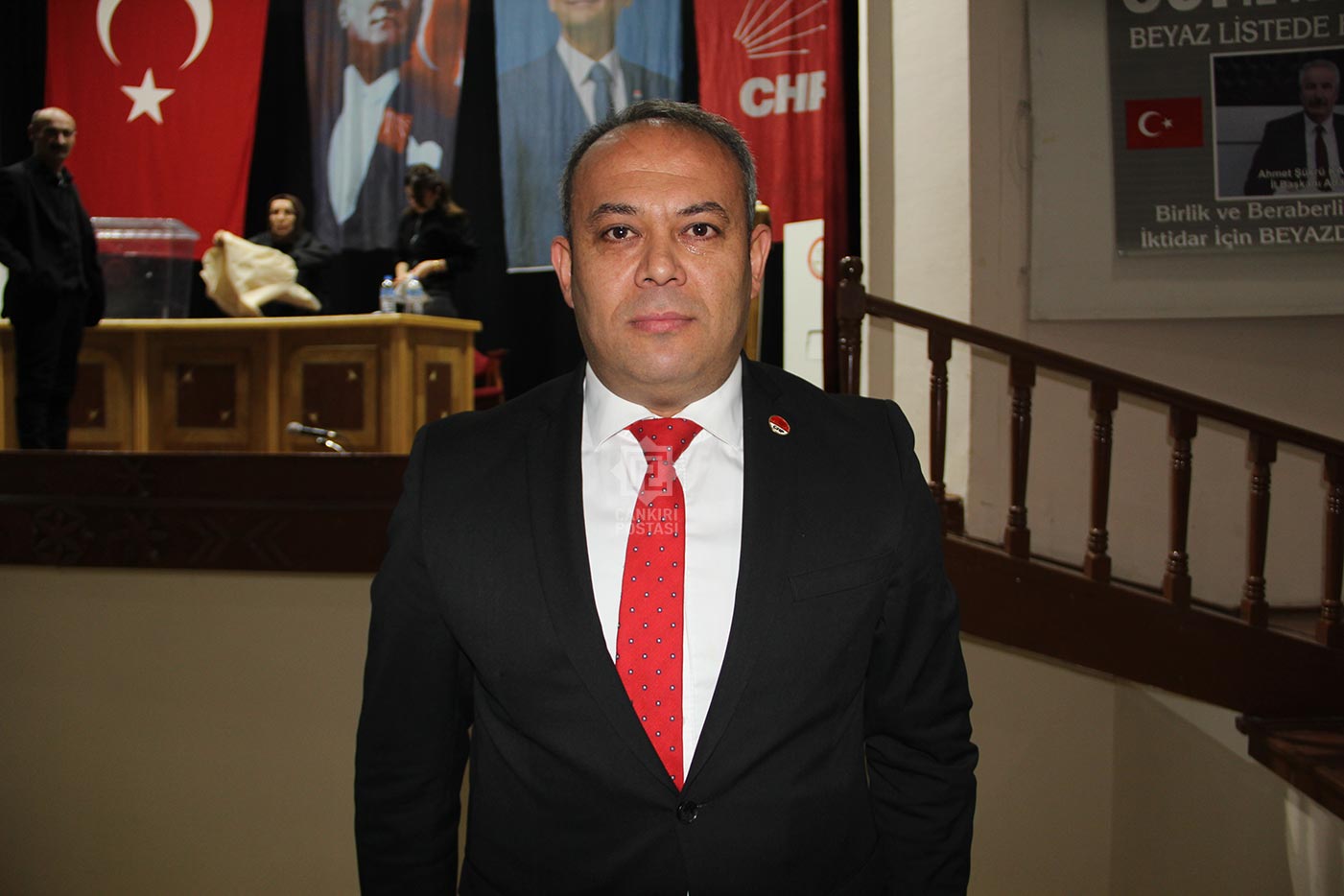 Galip Agaoglu