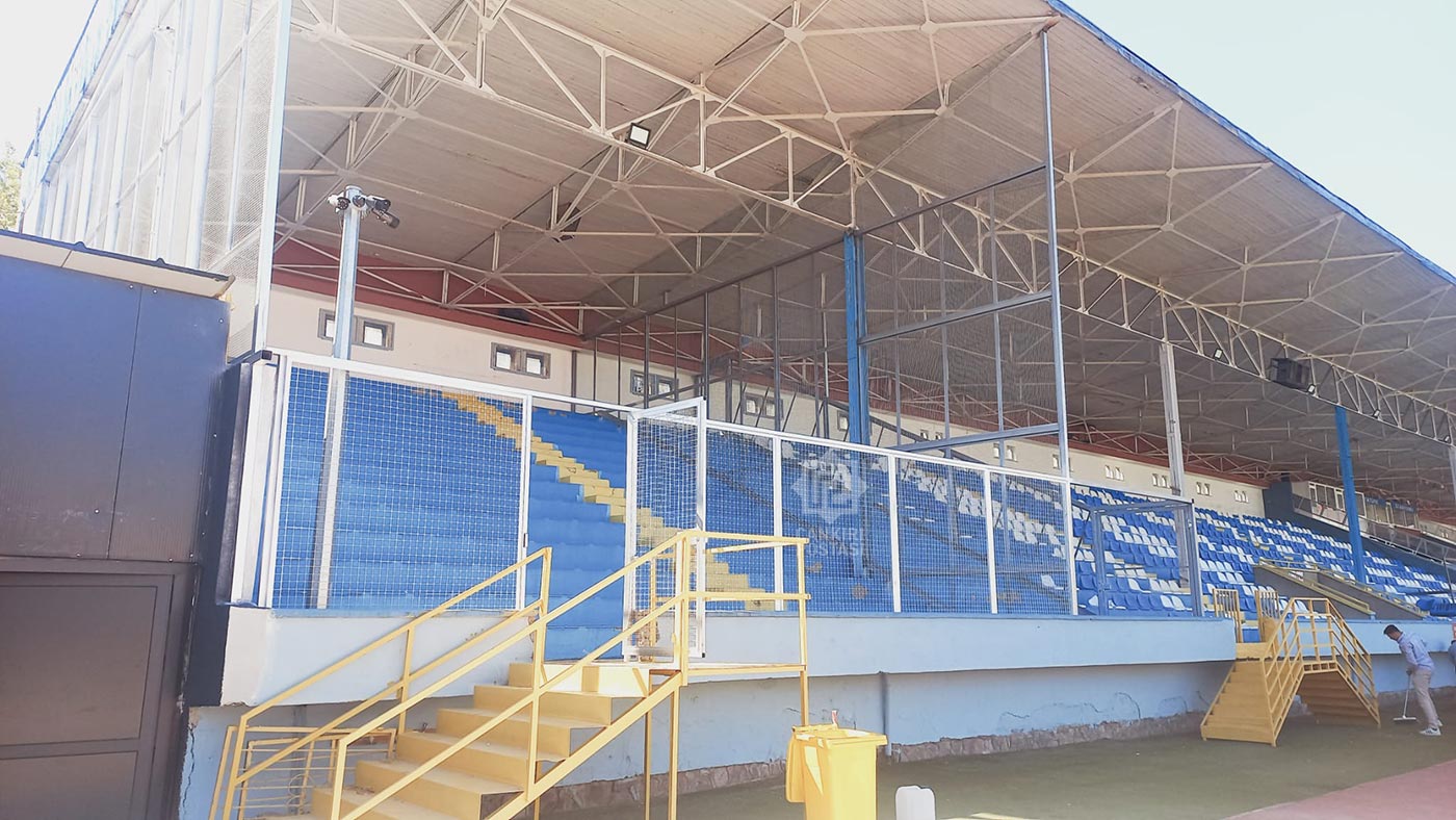 Cankiri Ataturk Hummali Calisma 4