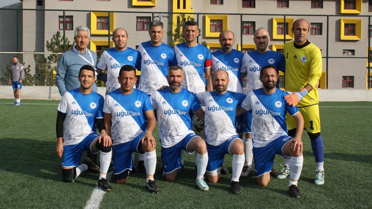 Cankiri Masterler Sezon Firtina 1