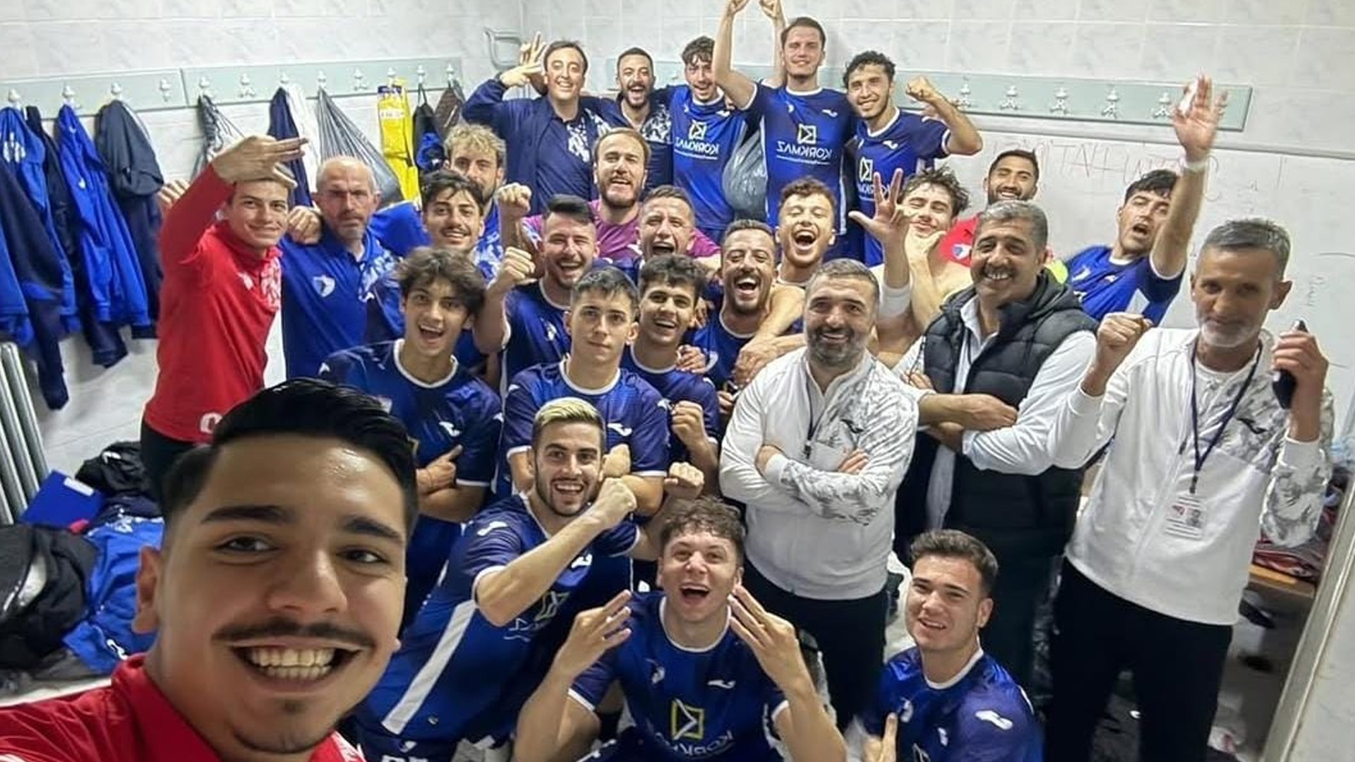 Haftanın Takımı Merzifon Spor