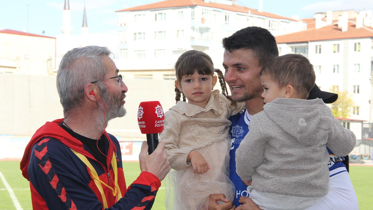 İlİyaz Işık: “Bize olan güveni boşa çıkartmayacağız”