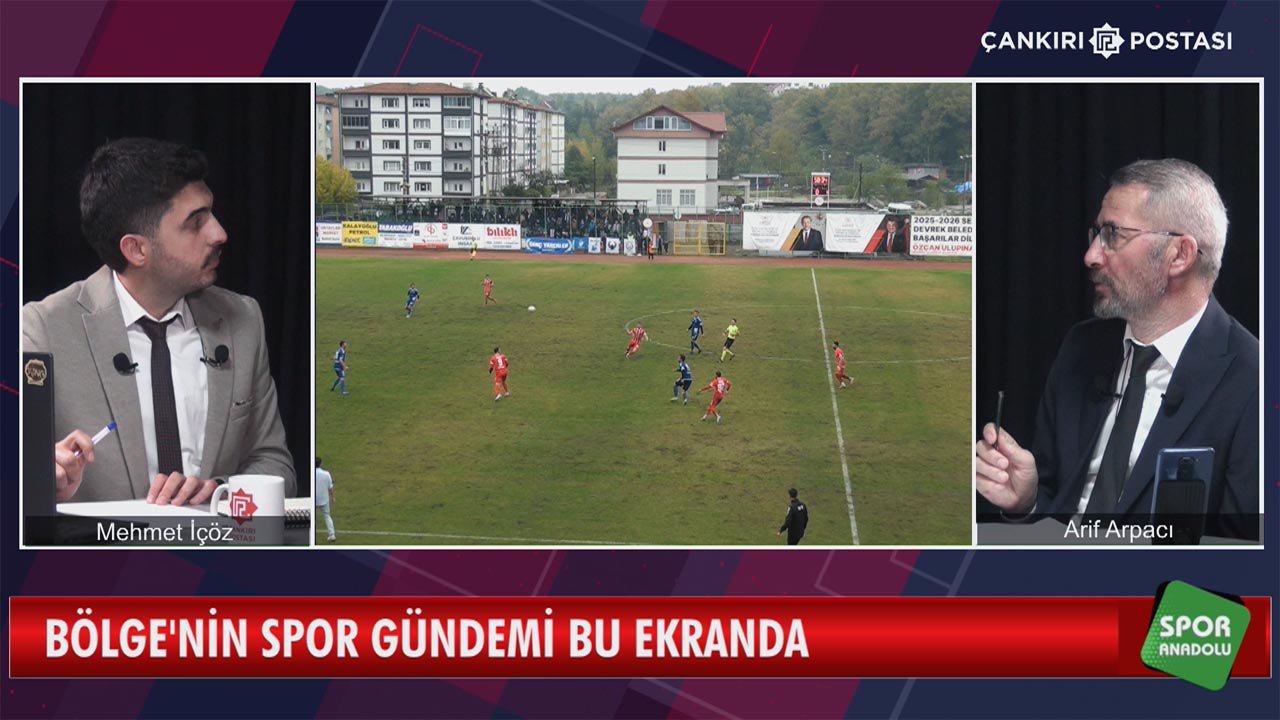 Spor Anadolfark